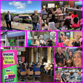 What happened during Indie News Week 2026?