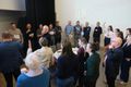 Funding, Representation and Resilience: Reflections from Belfast