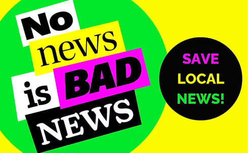 Show your support this Indie News Week