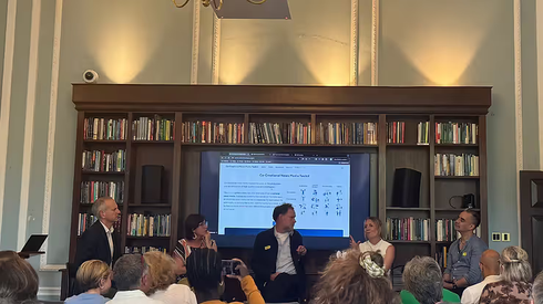 PINF Launches New Toolkit for Collaborative, Accountable and Caring Journalism