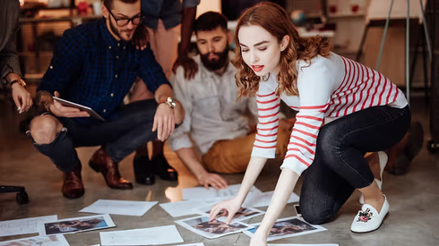 News in crisis: co-creation to the rescue