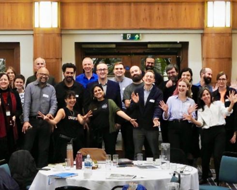 Regenerating Local News in 2026: Our Progress and Priorities