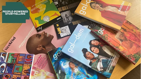 gal-dem helped nurture a generation of talent. The media industry must continue this work.