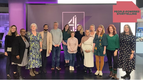 How Sounddelivery Media’s Spokesperson Network is diversifying the voices we hear in the media