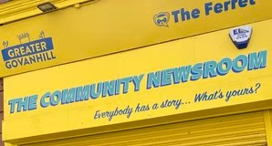 PINF says 'hello' to new Campaign and Communications Manager