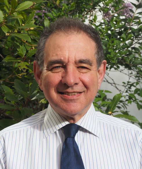 In Memory of Julius Weinberg