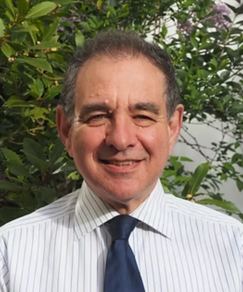 Julius Weinberg, Chair of Ofsted, joins the Public Interest News Foundation