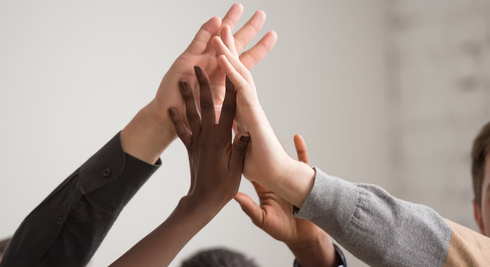 Trust, Truth and Teamwork