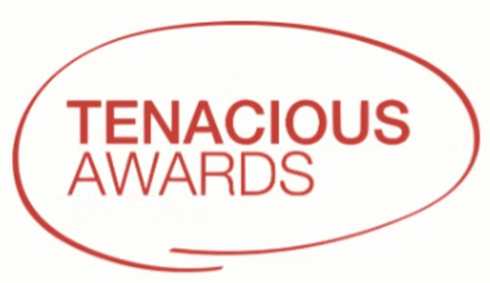 ANNOUNCING: £100k Tenacious Journalist Awards!