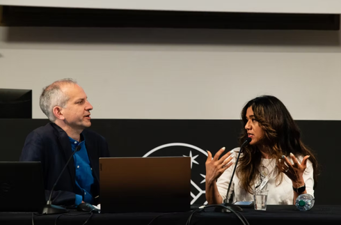 Notes from the International Journalism Festival 2024