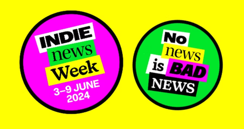 Indie News Week 2024!