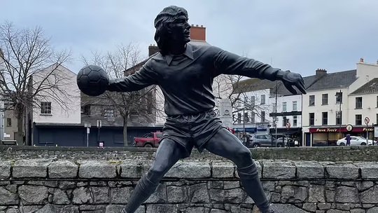 Powering Up Newry’s News: AI Tools and Young Voices Lead the Way