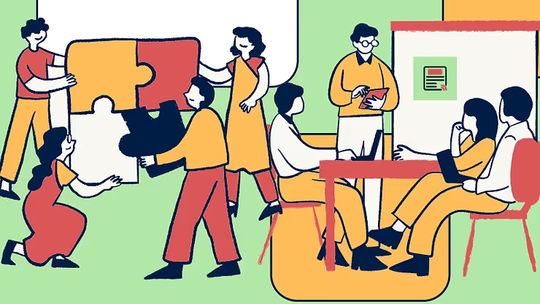 ‘How-to’ handbook for registering your newsroom as a charity