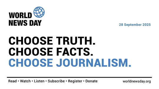 Regenerating the base layer of democracy: local news