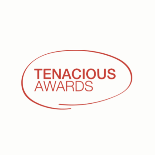 Announcing the Tenacious Journalist Awards 2026!