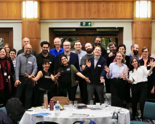 Regenerating Local News in 2026: Our Progress and Priorities