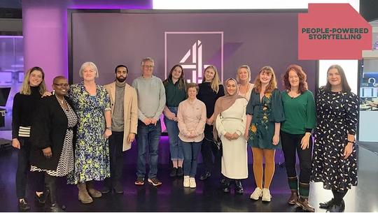 How Sounddelivery Media’s Spokesperson Network is diversifying the voices we hear in the media