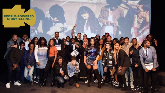 ‘Youth is not wasted on the young’: The power of youth-led media