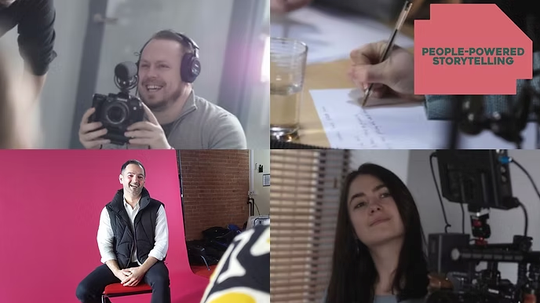 A new path forward for Travellers’ Times