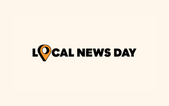 US Local News Day: helping local news thrive