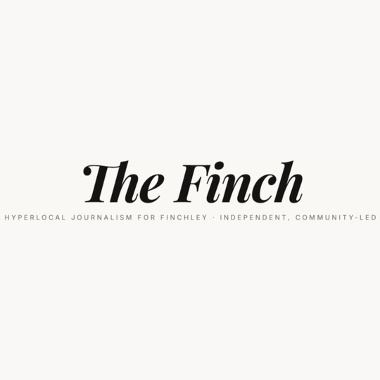 New starters in indie news: The Finch