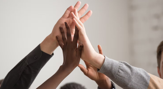 Trust, Truth and Teamwork