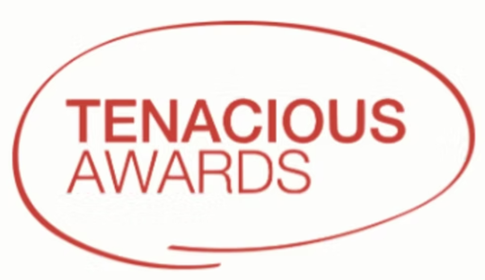 ANNOUNCING: £100k Tenacious Journalist Awards!