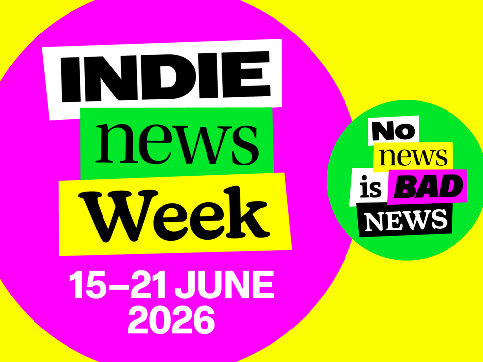 Indie News Week