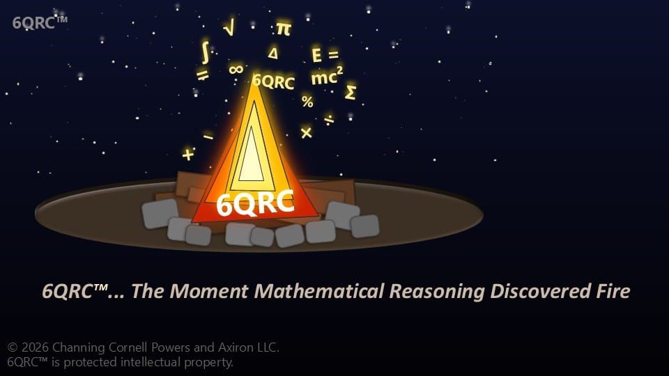 Start Here: What 6QRC Is