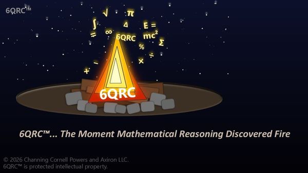Start Here: What 6QRC Is