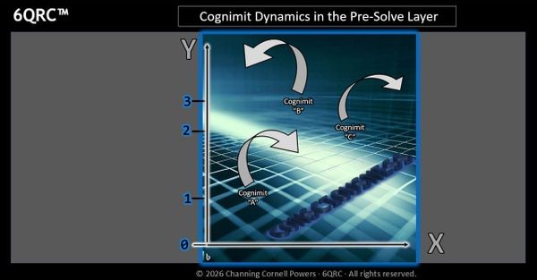 Cognimit: Cogni + Mit and the Root Structure of a New Term