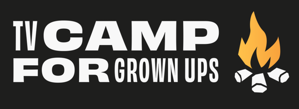 Cos-playing as a TV executive - my ATX TV Festival itinerary