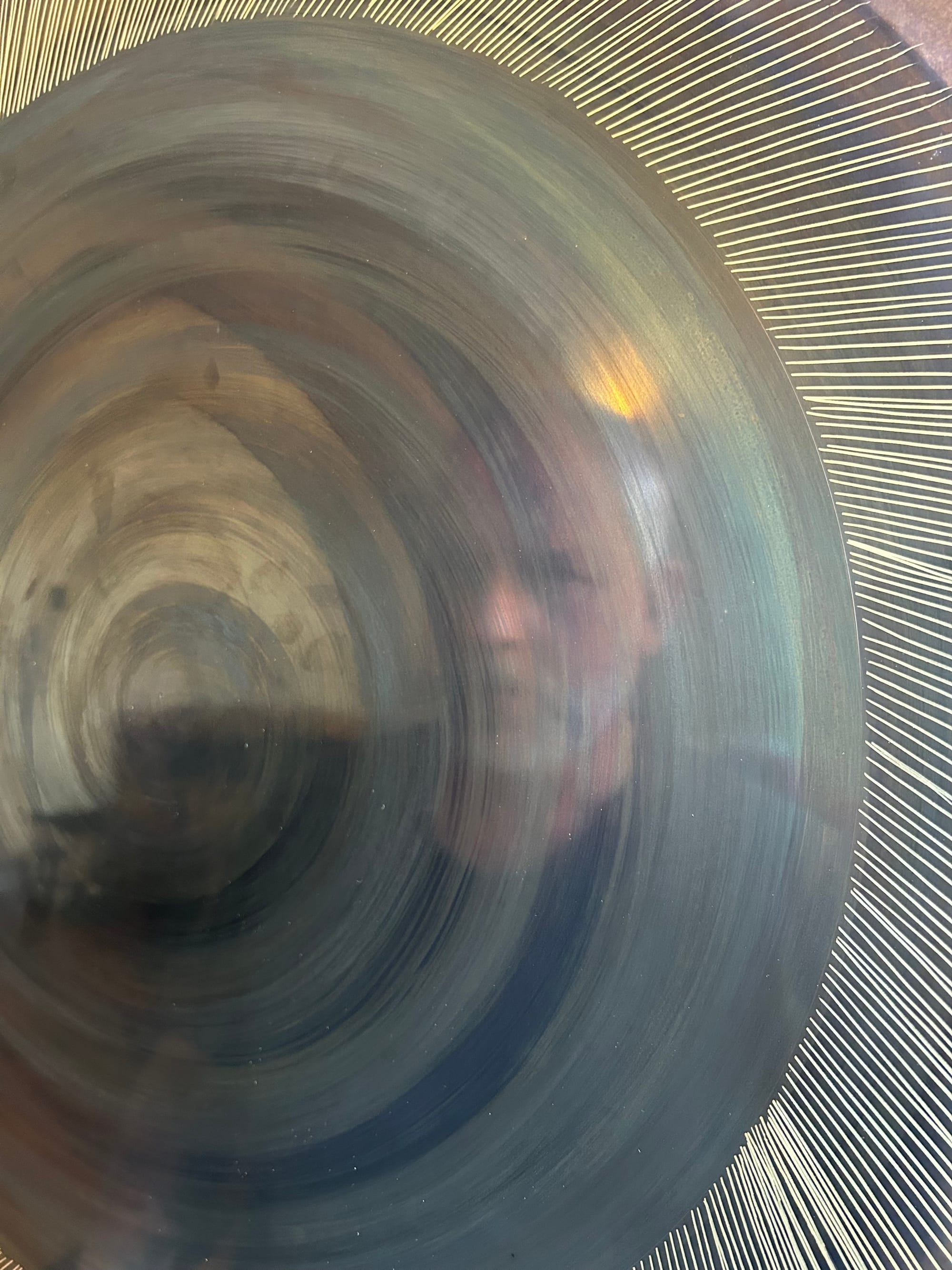 Mindfulness of Sound 