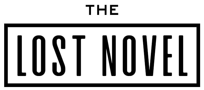 The Lost Novel