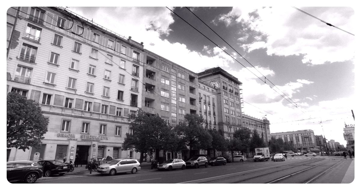 Chapter 1: Long Lost Friends