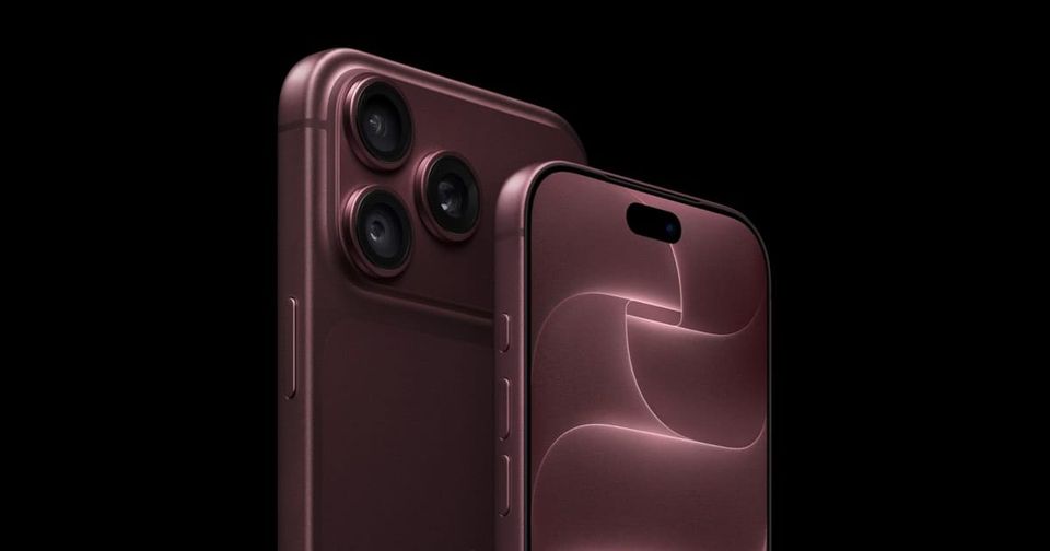 Apple's September 2026 event: everything announced (and what it means for you)