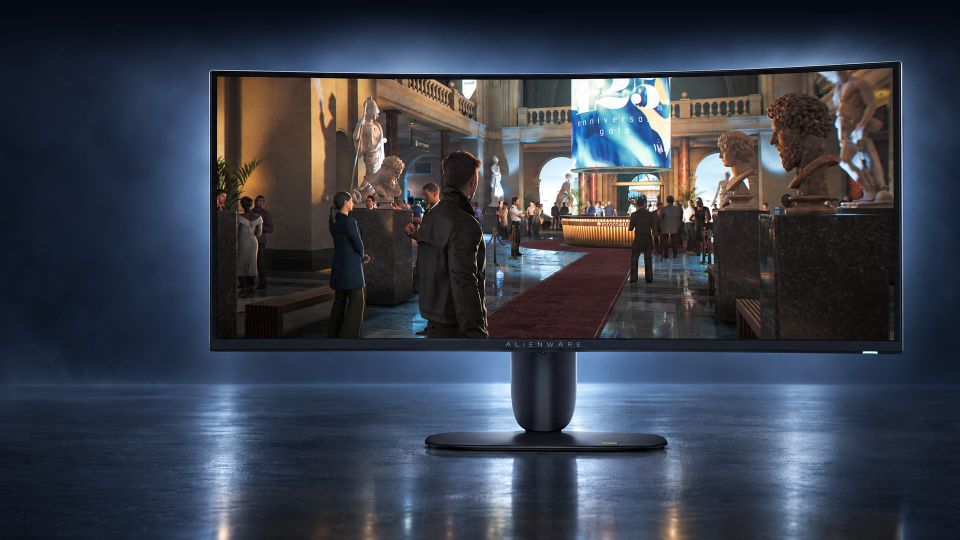 The 34-Inch Ultrawide Monitor Buyer's Guide - October 2026