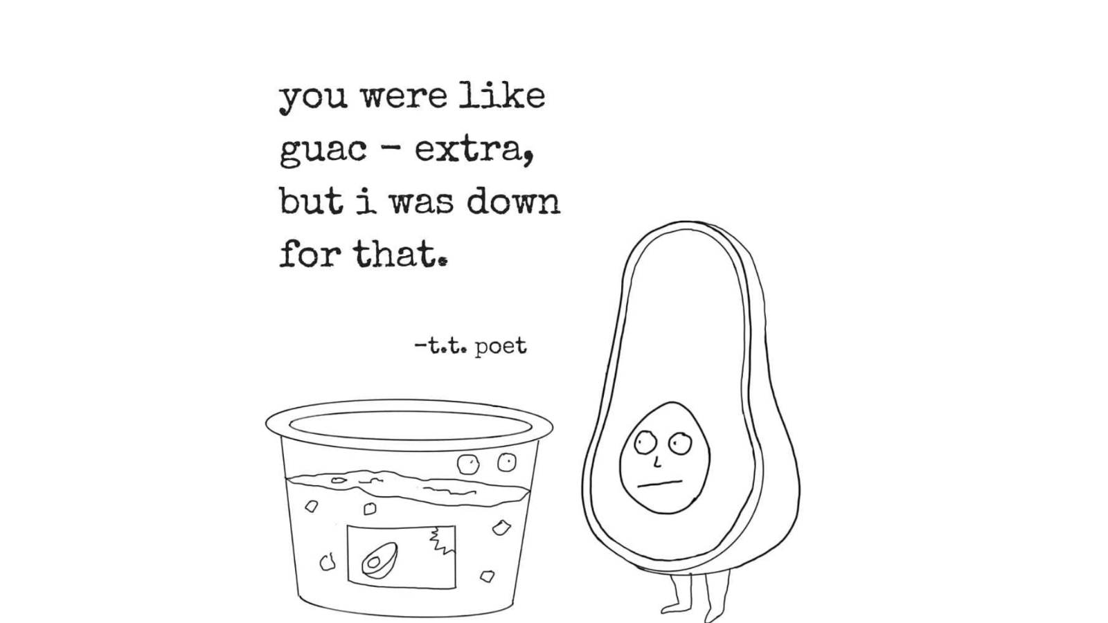 The Weird (And Surprisingly Profitable) World of Instagram Poetry