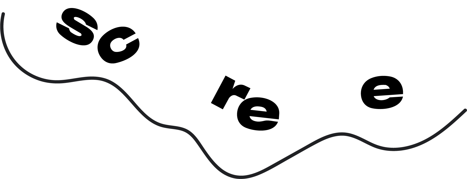 The Scree Journal