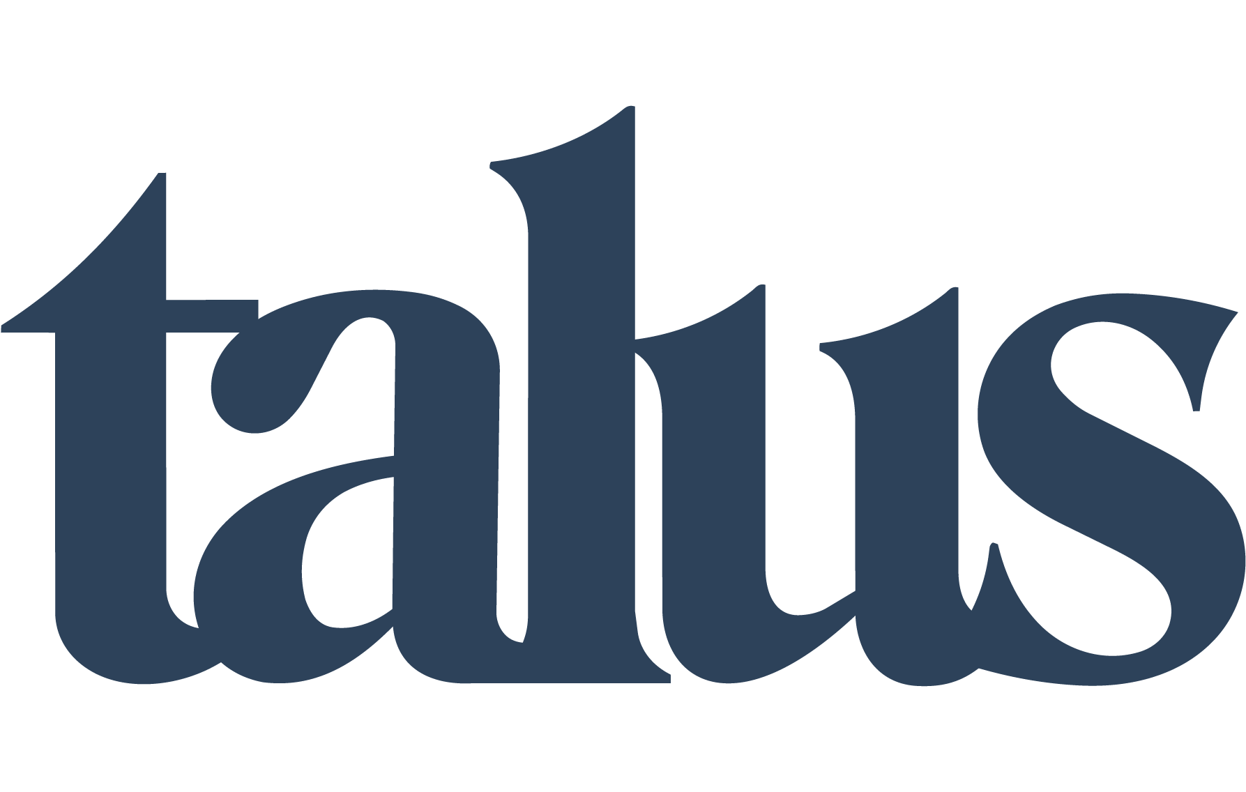 Talus Archive