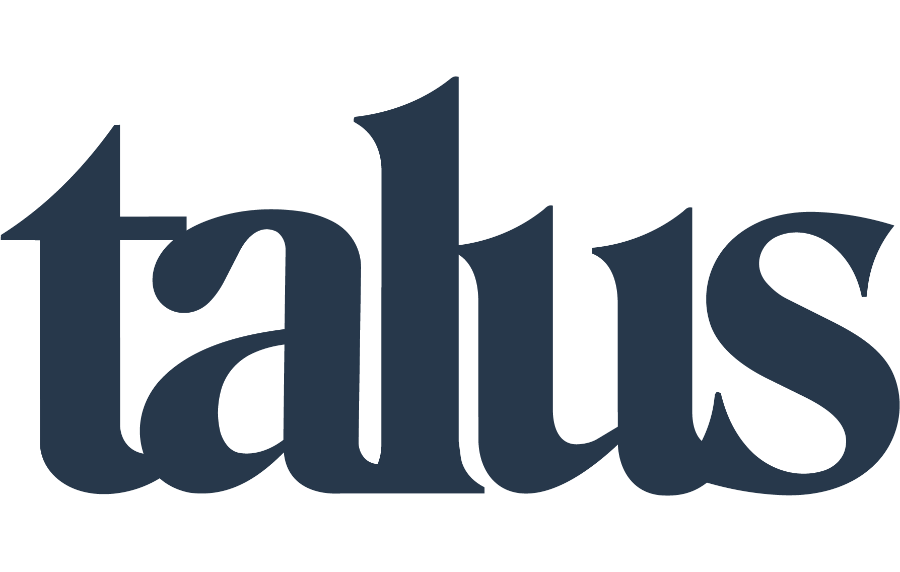Talus Archive