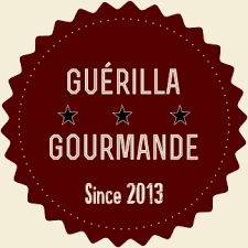 Guérilla Gourmande