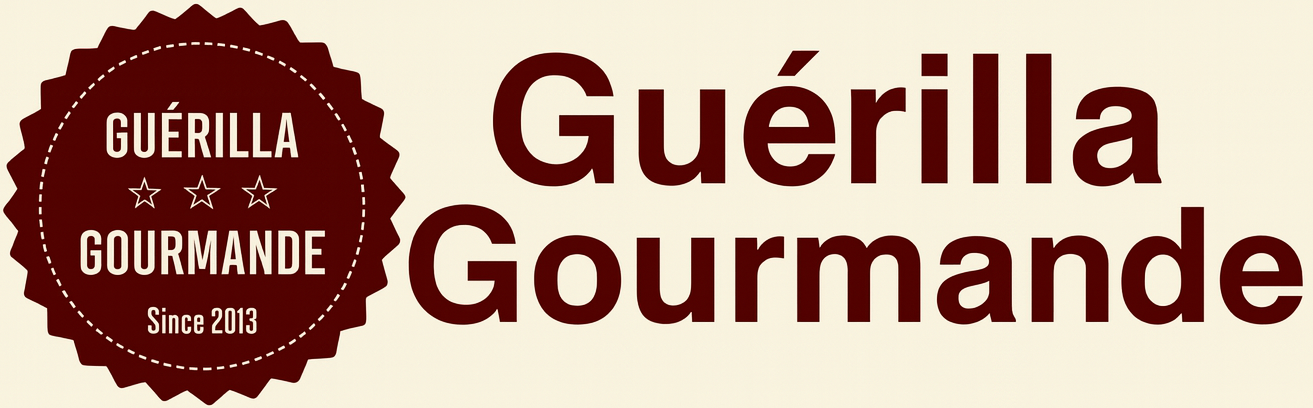 Guérilla Gourmande