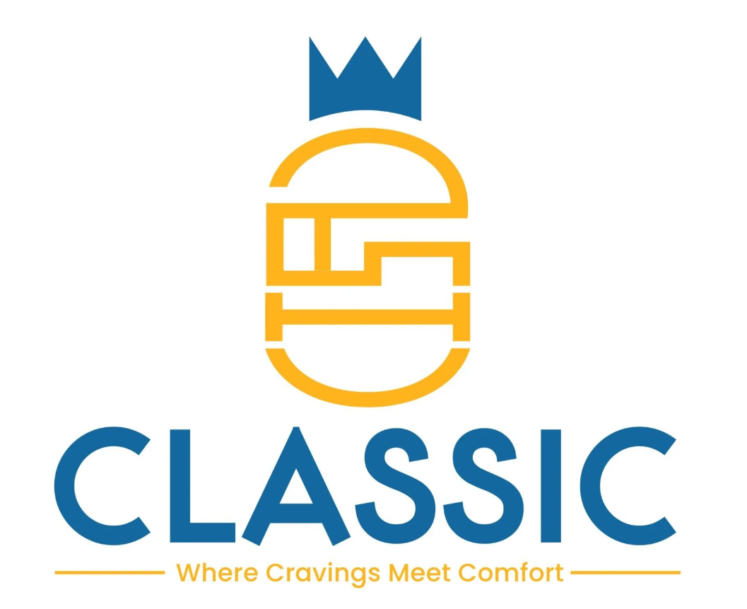 Logo de Classic, restaurant à Lausanne