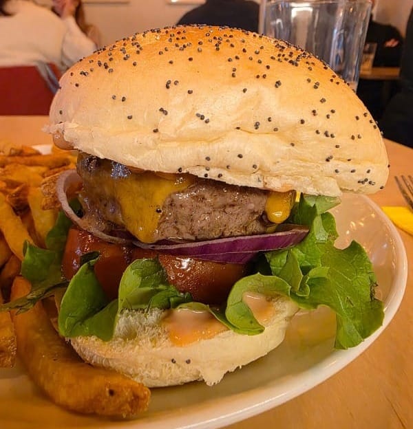 En Pasadena Chez Inglewood à Lausanne