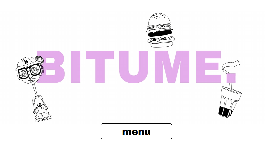New burger spot : Bitume parie sur le burger gourmet