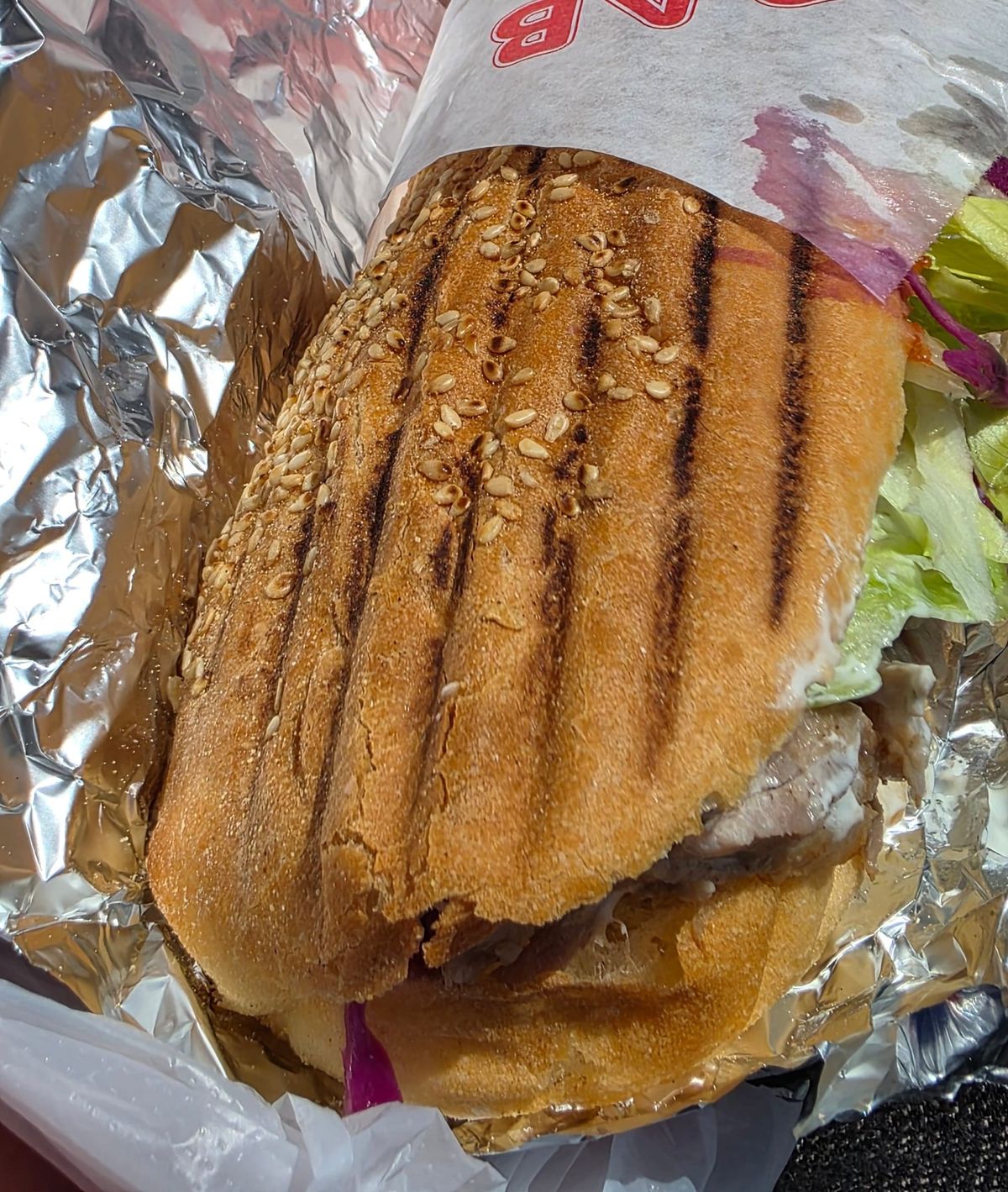 L'évidence gustative de la rue : Le miracle Lyon Kebab