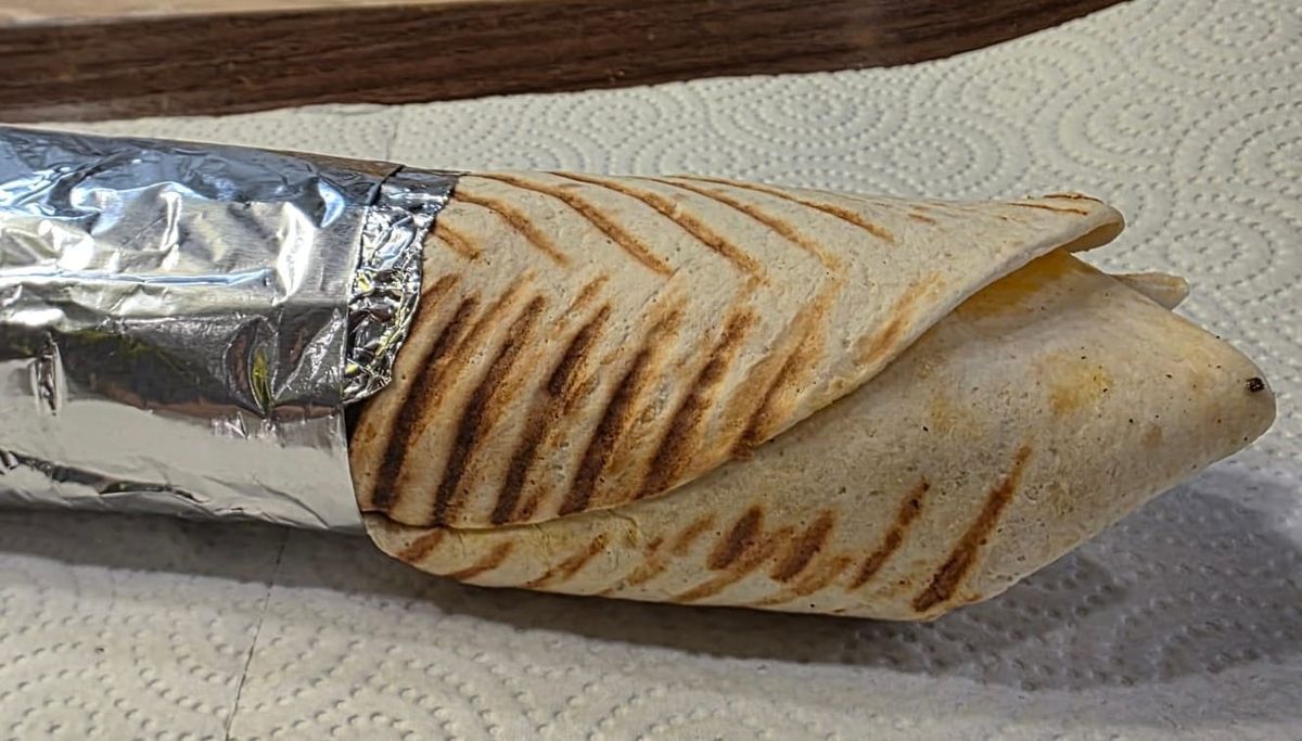 Bonne broche et recette originale chez Kebab Garden à Lausanne