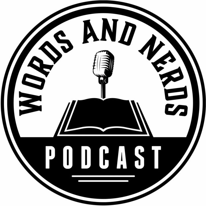MATIA - Words and Nerds Podcast