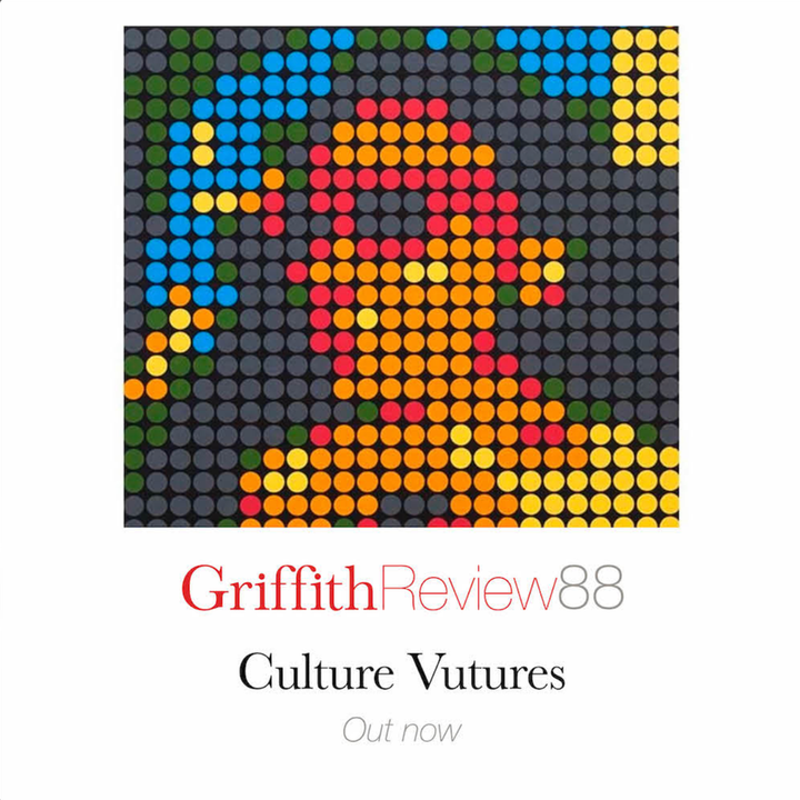 New essay in Griffith Review